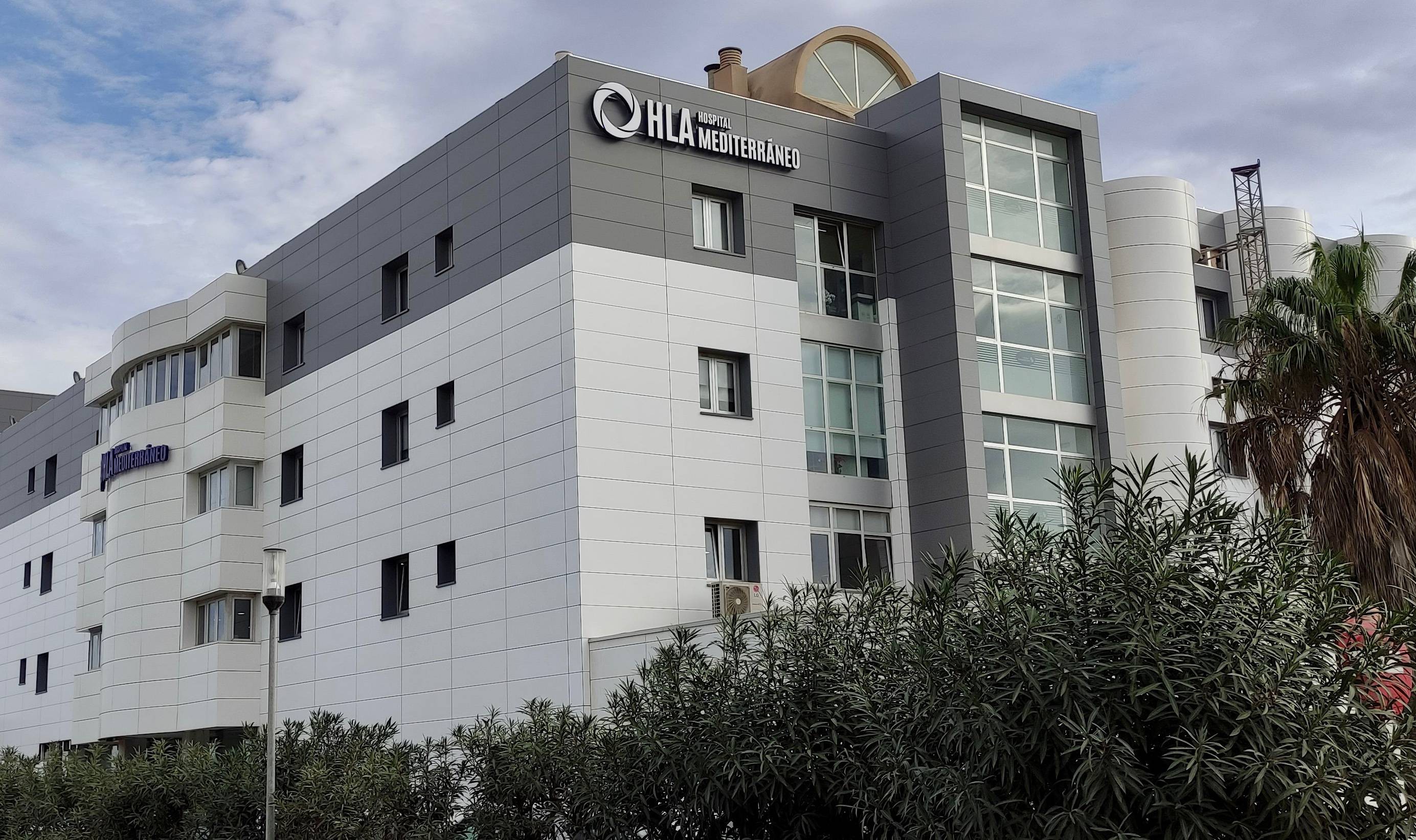 Grupo HLA atiende a más personas en 2022