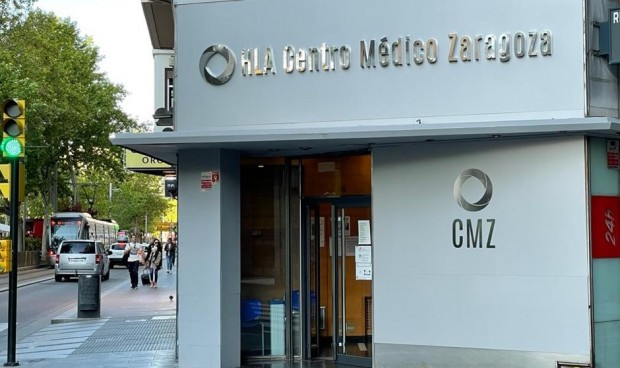 El Grupo HLA compra su segundo centro médico en Zaragoza