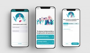 El Grupo HLA pone en marcha una nueva app para agilizar trámites