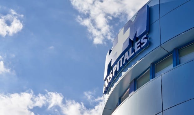 El Grupo HM anuncia para 2023 su primer hospital digital ubicado en Madrid