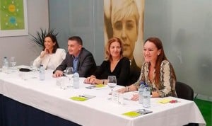 El grupo Ita inaugura su centro Previ de Valencia para TCA y TLP