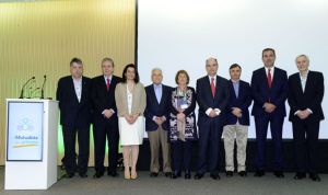 El grupo PSN prioriza al mutualista en su estrategia para el 2018