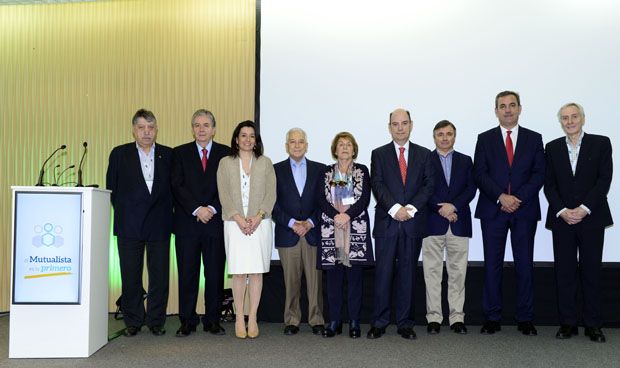 El grupo PSN prioriza al mutualista en su estrategia para el 2018