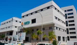 El grupo Quirónsalud adquiere el Hospital Costa de la Luz de Huelva