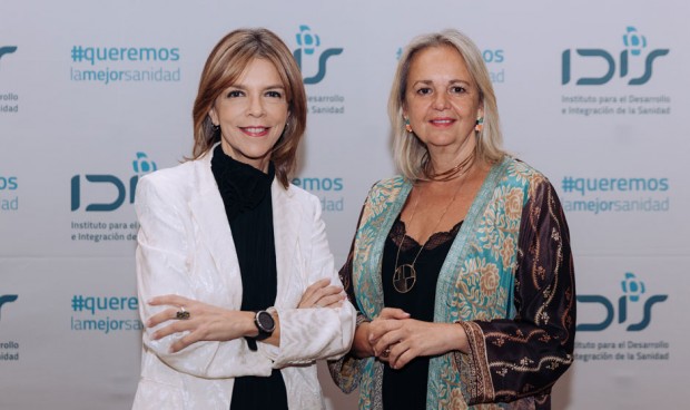 El grupo Valdeluz, nuevo patrono de la Fundación IDIS