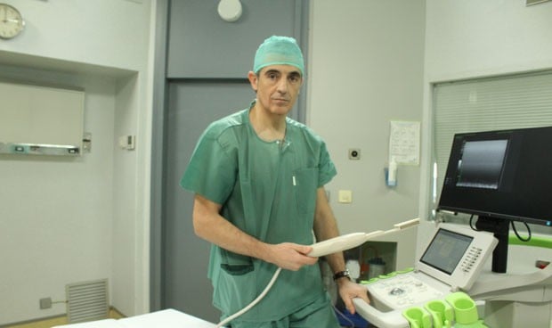 El Grupo Vithas invierte 800.000 euros en su Hospital de Vigo