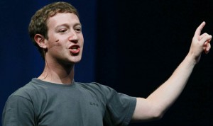 El gurú de Facebook se pasa al 'big data' de la divulgación médica