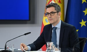 El 'hermano' judicial de Muface fija su nuevo Consejo con diez titulares