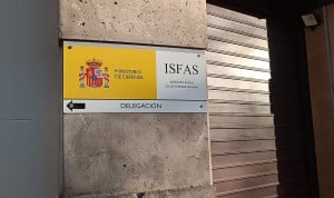 El 'hermano' militar de Muface aplaza su receta concertada hasta fin de año