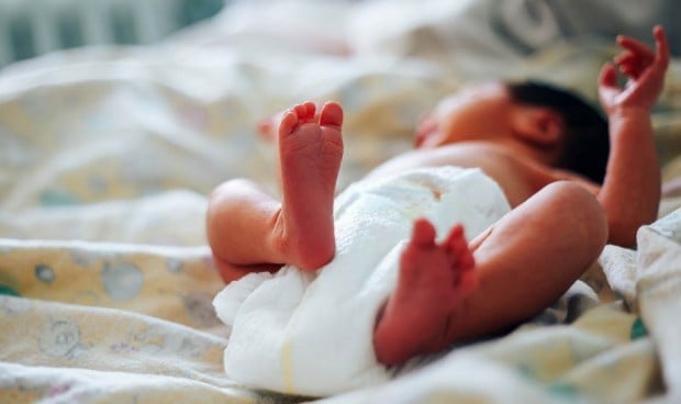 El hierro sacarosa, "eficaz y seguro" en bebés prematuros contra la anemia