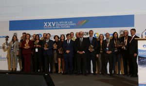 El HLA Moncloa alcanza el título de 'Embajador de la Excelencia Europea'