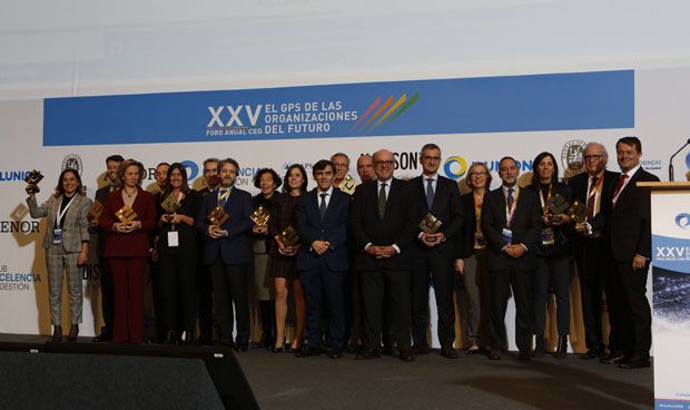 El HLA Moncloa alcanza el título de 'Embajador de la Excelencia Europea'