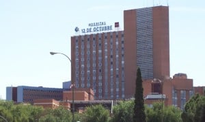 El Hospital 12 de Octubre extirpa un tumor a un bebé durante el parto