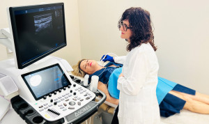 El Hospital Ascires estrena un chequeo médico personalizado en 24/48 horas 