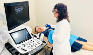 El Hospital Ascires estrena un chequeo médico personalizado en 24/48 horas 