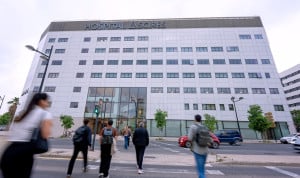 El Hospital Ascires Valencia estrena un quirófano pionero en Europa
