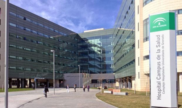 El Hospital Campus de la Salud precisa tres jefes de Servicio