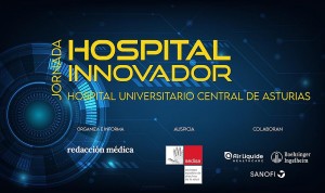 El Hospital Central de Asturias y la innovación, en Redacción Médica