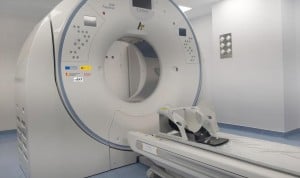 El Hospital Clínico de Valencia incorpora un nuevo TAC de última generación