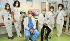 El Hospital Clínico San Carlos, reconocido de 'Excelente' en tratar la EPOC