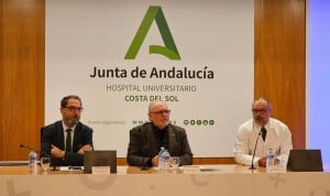 El Hospital Costa del Sol arranca una nueva etapa como universitario