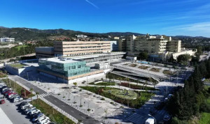El Hospital Universitario Costa del Sol de Marbella abre un proceso de selección para cubrir la plaza de jefe/a del Servicio de Gestión y Servicios