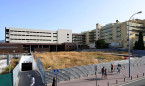 El Hospital Costa del Sol inicia en marzo la atenciÃ³n en el nuevo edificio