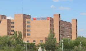 El Hospital de Alcalá "estudia" la obligación de reanimar a una paciente