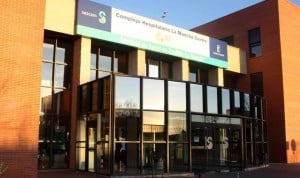 Castilla-La Mancha adjudica la redacción del proyecto y dirección de las obras de reforma y ampliación del Hospital General La Mancha Centro