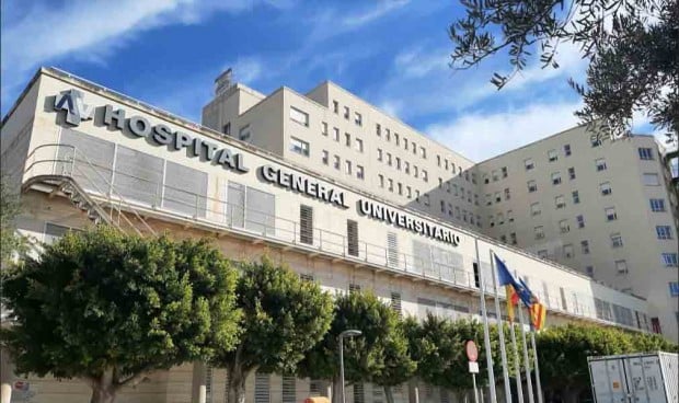 El Hospital de Alicante amplía su nombre para homenajear al Doctor Balmis