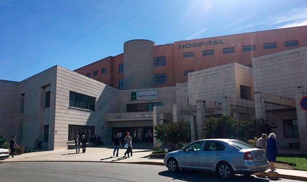 El Hospital de Antequera conectará Radiodiagnóstico con Urgencias