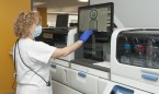 El Hospital de Bellvitge instala un analizador clínico automatizado pionero