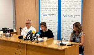 El Hospital de Berga (Barcelona) cesa al responsable de Recursos Humanos tras el presunto caso de intrusismo