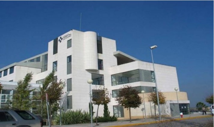 El Hospital de Calahorra no termina de integrarse en el Seris