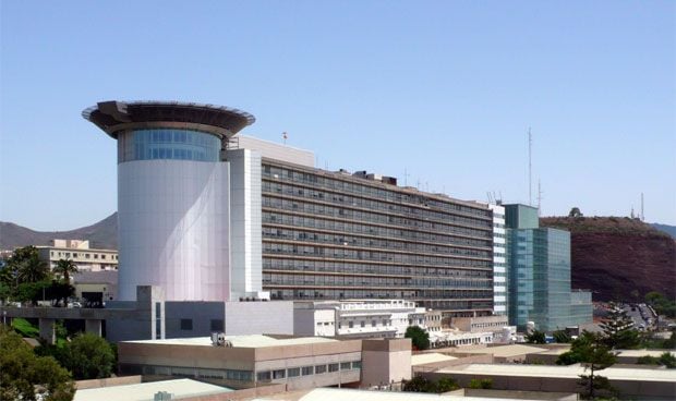 El Hospital de Canarias lanza un test que mide la progresión a fibrosis