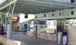 El Hospital de Caravaca de la Cruz contará con una UCI