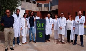 El Hospital de Ciudad Real evalúa el uso terapéutico del ajo morado