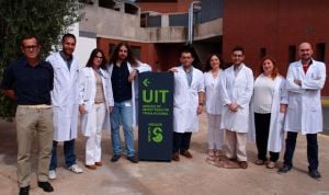 El Hospital de Ciudad Real evalúa el uso terapéutico del ajo morado