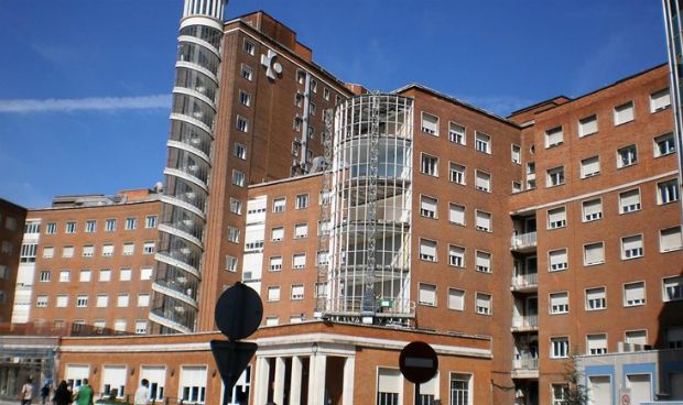 El Hospital de Cruces activa el protocolo de sarampión