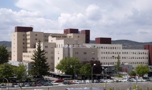 El Hospital de Cuenca descarta un fallecimiento por 'acinetobácter'