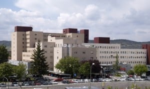 El Hospital de Cuenca descarta un fallecimiento por 'acinetobácter'