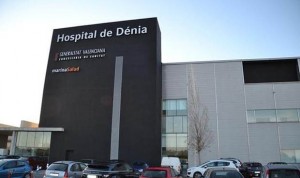 El Hospital de Dénia acoge la I Jornada sobre Adicciones y Sociedad    