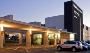 El hospital de Dénia busca la acreditación de la Joint Comission para 2017