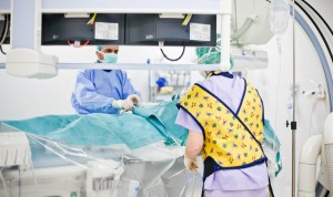 El Hospital de Dénia integra la técnica de cierre percutáneo de orejuelas