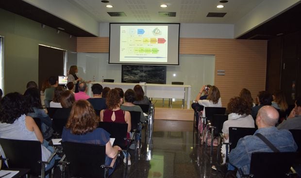 El Hospital de Denia organiza un curso en gestión farmacoterapéutica