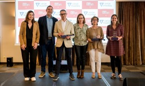 El Hospital de Dénia premiado por su gestión de las transfusiones de sangre