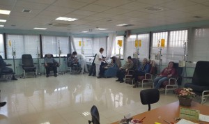 El Hospital de Día Don Benito-Villanueva abre su actividad por la tarde
