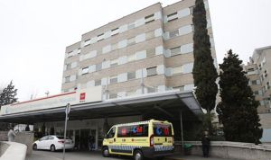 El hospital de día quirúrgico del Gregorio Marañón operará por las tardes