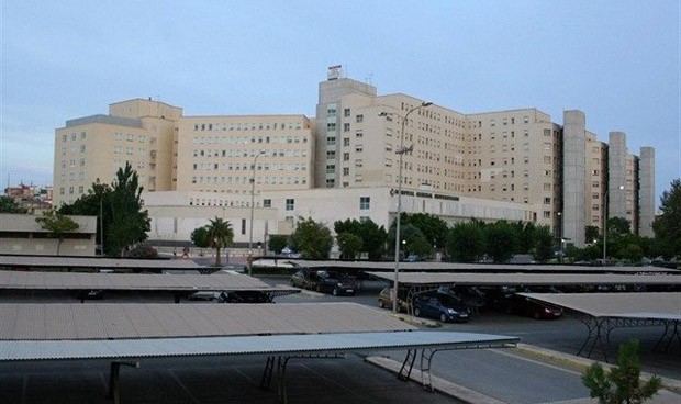 El Hospital de Elche ampliará su bloque quirúrgico el próximo verano