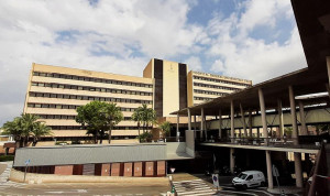 El Hospital de Elche automatiza la dispensación de medicamentos